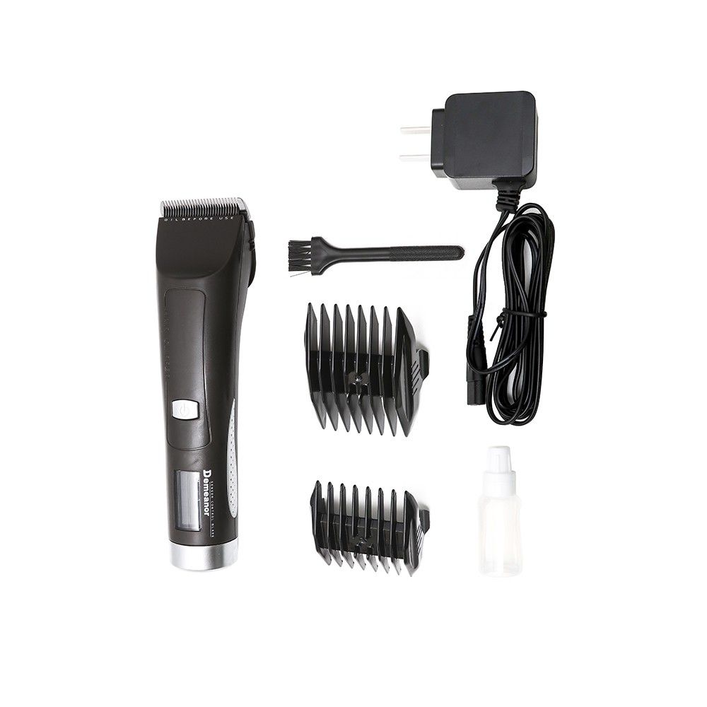  TÔNG ĐƠ NHẬP KHẨU DEMEANOR K-69T CHUYÊN DÙNG CHO SALON (TO2236) 