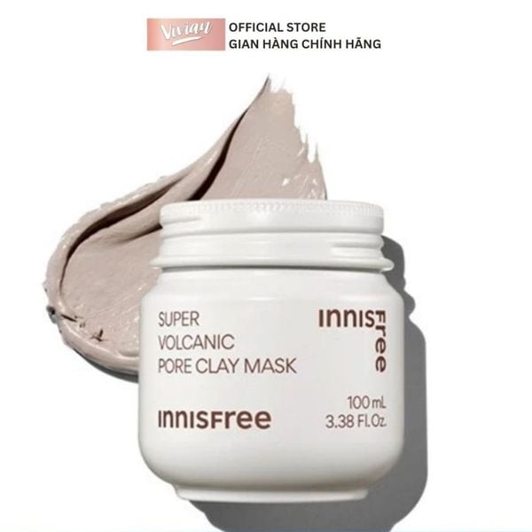  Mặt nạ đất sét Innisfree 100ml (MP9271) 