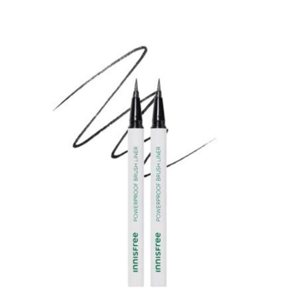  Kẻ mắt nước lâu trôi Innisfree (MP9267 MP9268) 