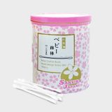  Tăm Bông Sakura TB02 (180 que) - MP3448 