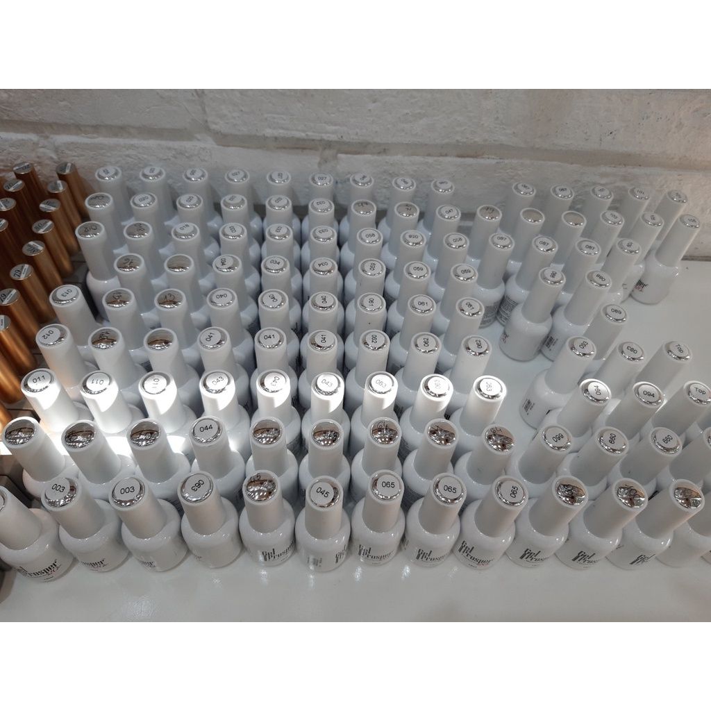  Gel Prosper 20 (bảng màu 2) NA6216 - NA6230 
