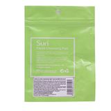  Miếng rửa mặt Silicon Mềm dẻo Suri (MP3926) 