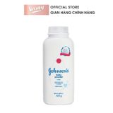  Phấn baby Johnson's 100g (trắng) - MP6935 