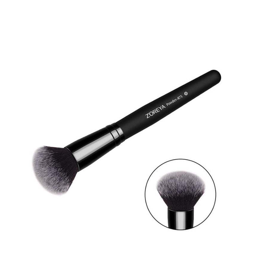  Cọ má hồng 875 - cọ phủ kem (MP4501) 