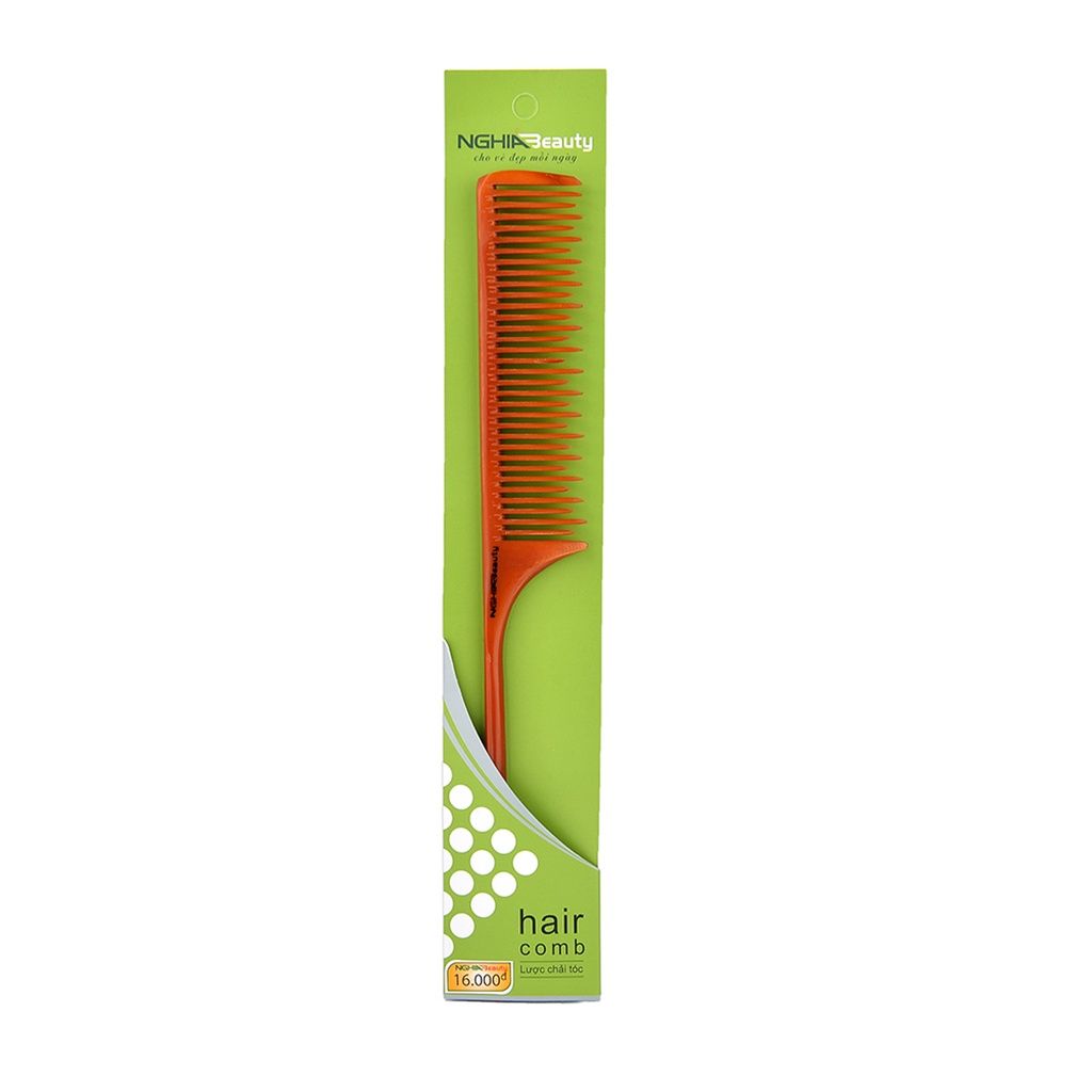  Lược rối lớn NK-021 (TO0569) 