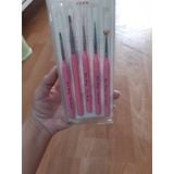  Bộ cọ vẽ BW-T00004 (NA6076) 