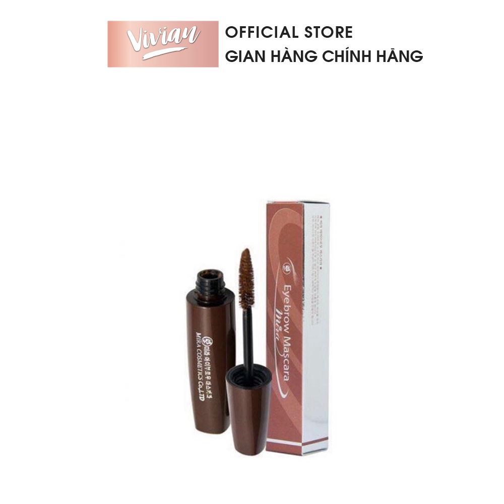  Mascara chải mày Aizim 7.5g (MP0729) 