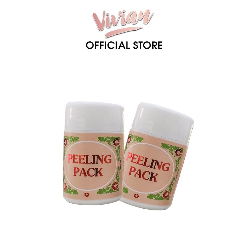  Gel lột mụn Pealing Pack (MP0696) 