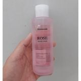  Nước hoa hồng Mamonde Rose 150ml - MP8335 