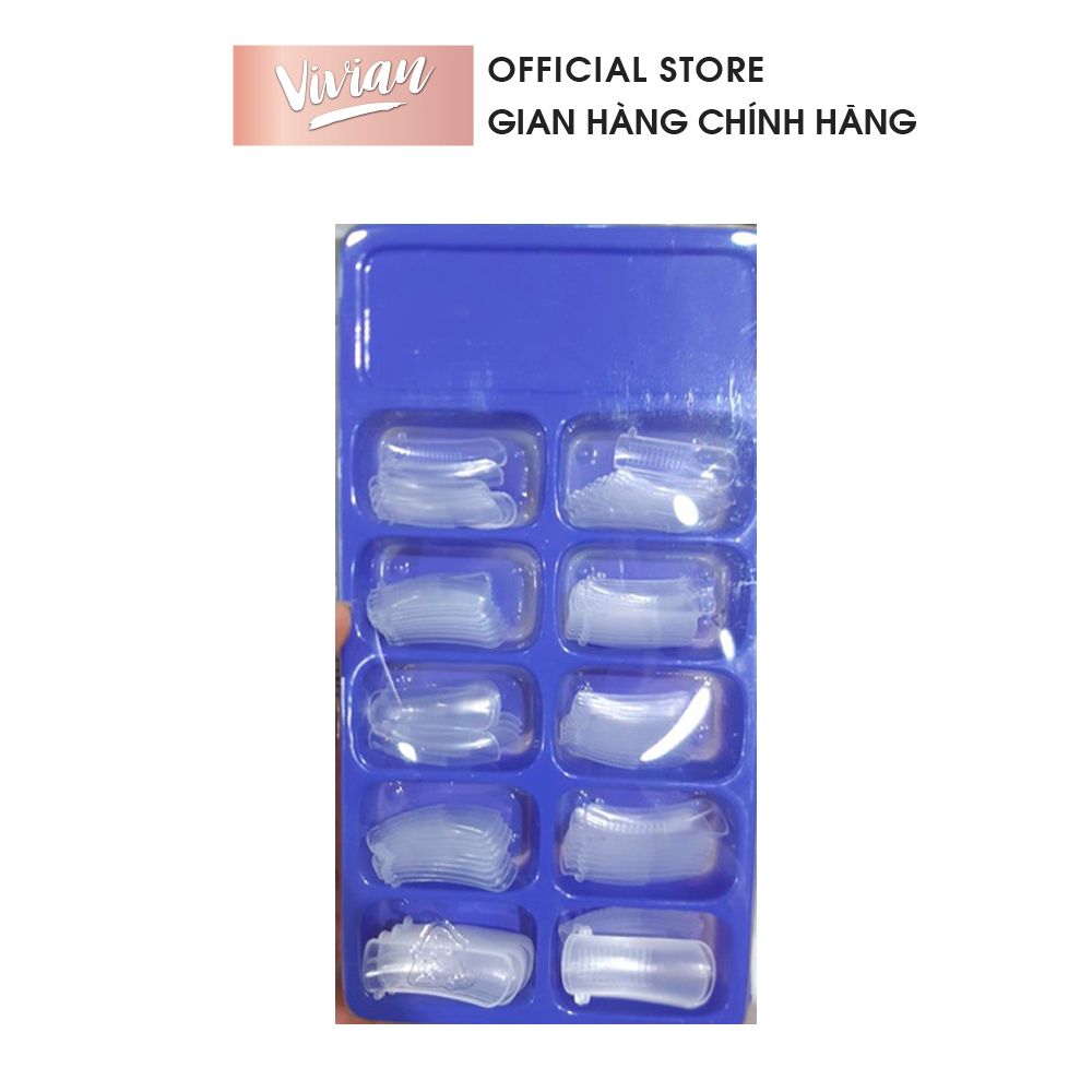  Móng giả (úp) - NA4372 