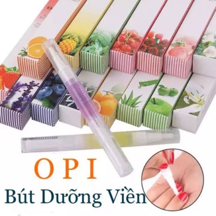  Oil dưỡng viền móng O.P.I (NA5314) 