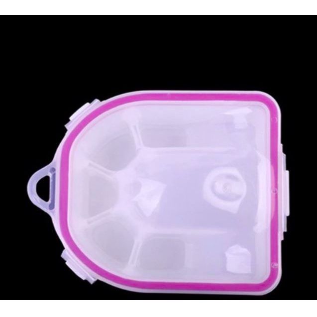  Chén ngâm tay 27D (NA0164) 