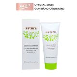  Sữa rửa mặt & tẩy trang Nature Whitening 100g (MP7928) 