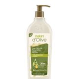  Sữa dưỡng thể trắng da Dalan D’Olive size 400ml - MP8352 