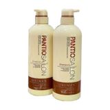  Bộ dầu gội xả Pantio 800ml (MP6605) 