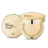  Phấn phủ Gold Collagen Thefaceshop #203 (MP8244) 