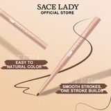 Chì kẻ mí Sace Lady SL353 (MP8638  MP8639) 