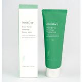  Mặt nạ tẩy da chết Innisfree Green Barley Gommage 120ml (MP8095) 