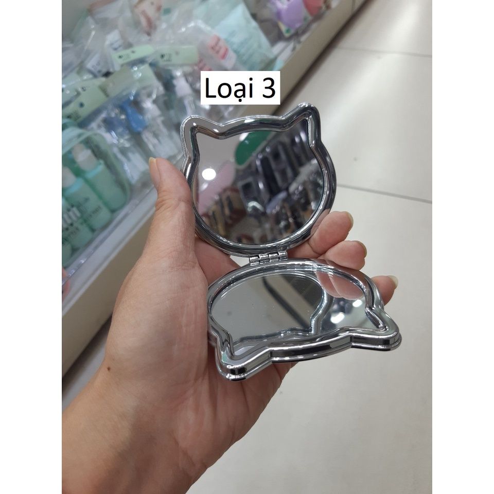  Gương mini 45D (TS0838) 