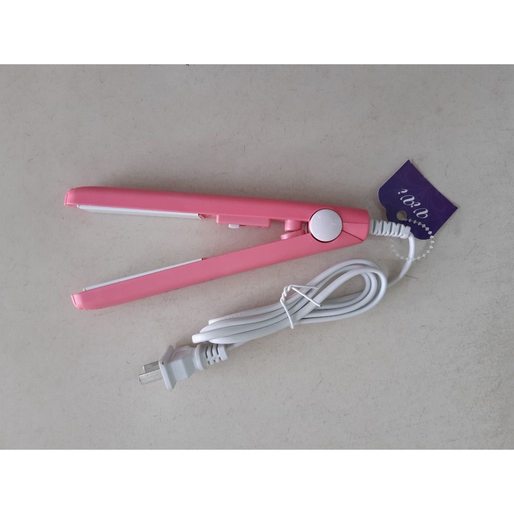  Máy duỗi tóc mini 9105 (TO2404) 