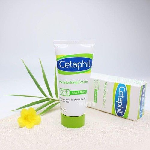  Kem dưỡng ẩm F&B Cetaphil 50g (MP5688) 