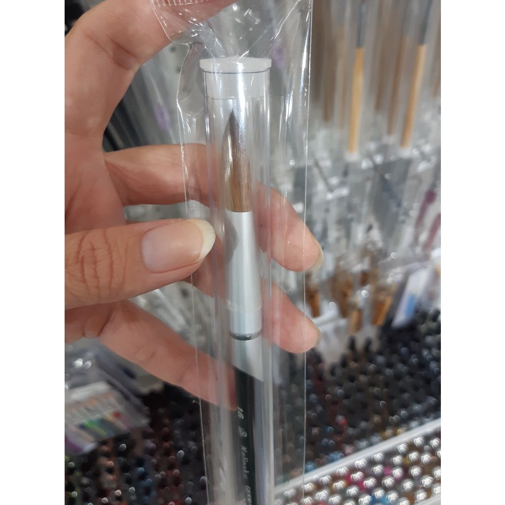  Cọ đắp đen xám (16) - NA1456 