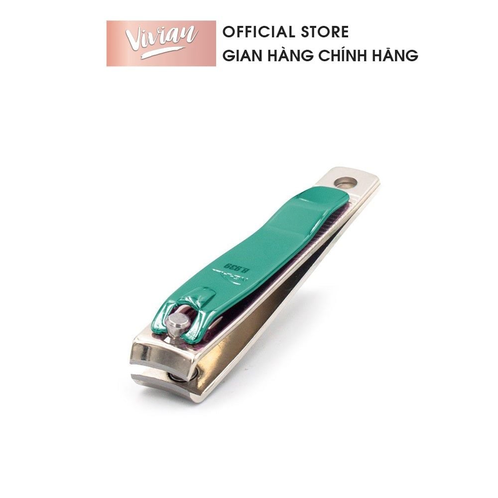  Bấm móng B-939 (KE0736 KE0737 KE0738 KE0739) 