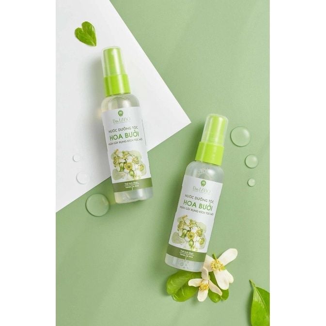  Nước dưỡng tóc hoa bưởi Dừa LABO 70ml (MP8133) 
