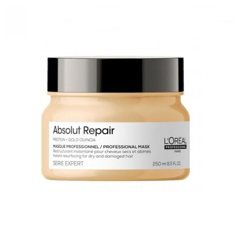  Hấp dầu Loreal vàng 250ml (MP7367) 