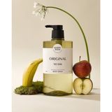  Tắm Happy Bath Original Collection 910g 