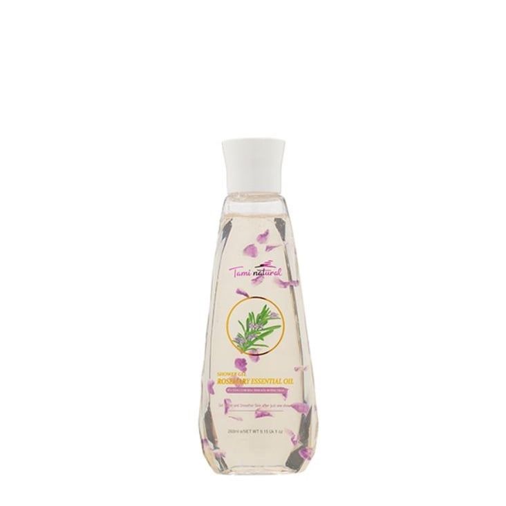  Sữa tắm tinh dầu hương thảo Tami Natural 260ml (MP7972) 