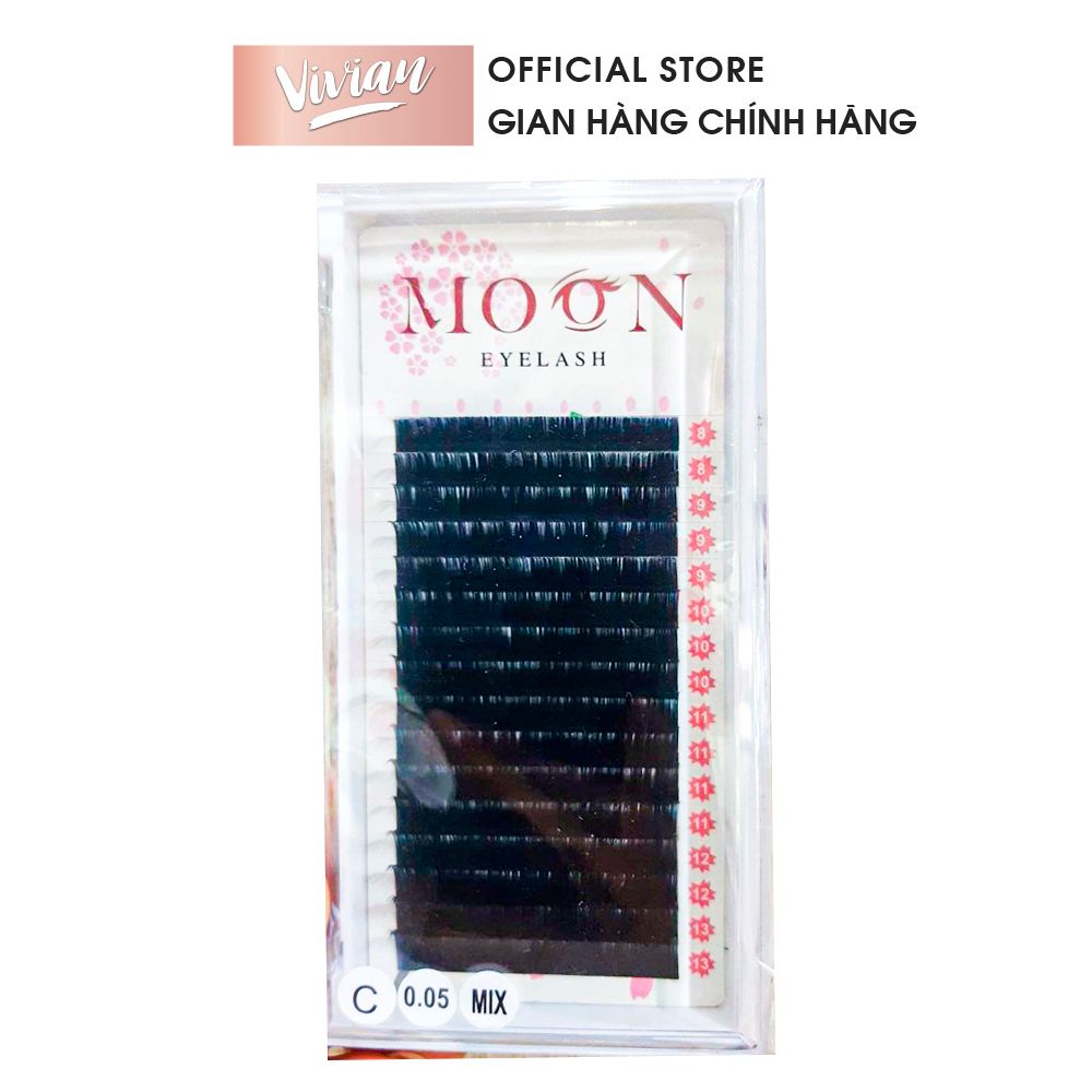  Mi nối Moon C.0.05-0.15 Mix (7-13) (MP5301 MP5306) 