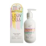  Kem dưỡng thể trắng da Body Louv Cell 250ml (MP8019) 