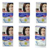  Kem nhuộm tóc Nhật SALON de PRO cho nữ (TO2701 TO2702 TO2703 TO2704 TO2705 TO2706) 