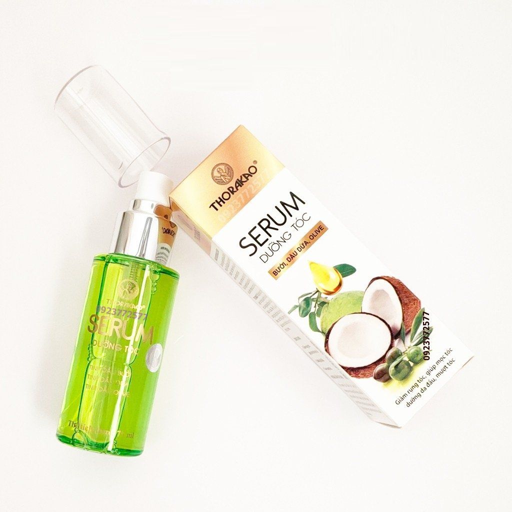  Serum dưỡng tóc Thorakao 75 ml (MP4734) 