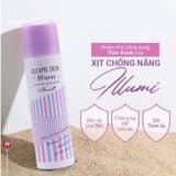  Xịt chống nắng bật tone Illumi Skin 90g (MP7954) 