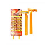  Dao cạo râu 2 lưỡi LiYu Max (MP8148) 