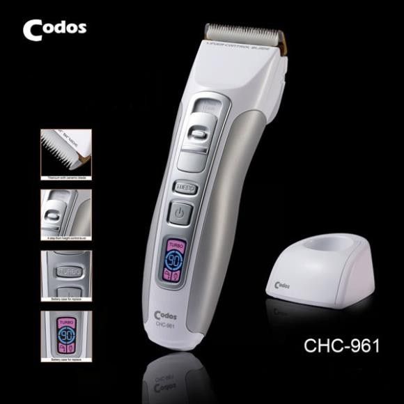 Tông đơ codos CHC 961 chính hãng (TO1851) 