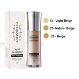  Kem nền Prorance 40ml (MP5739 MP5740 MP5741) 