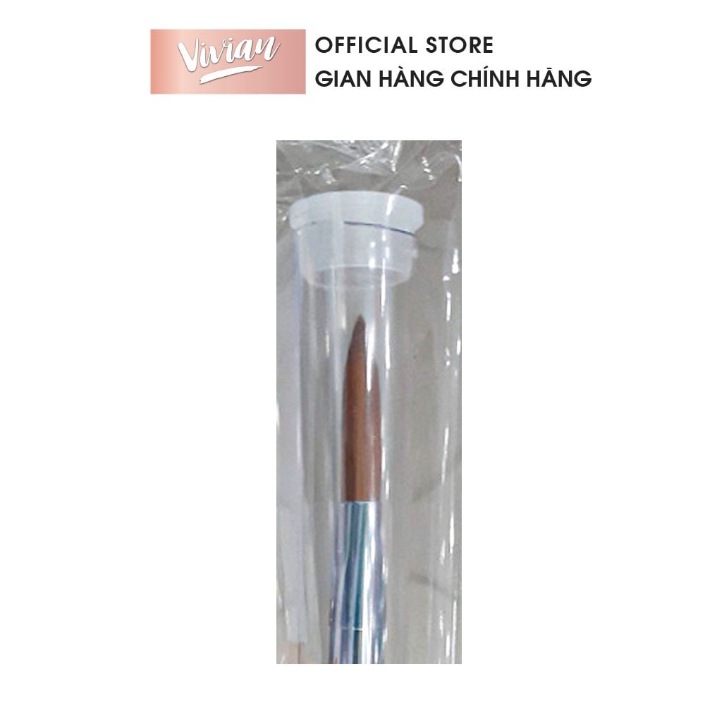  Cọ đắp cán gỗ nâu BW-C-12 (NA6036) 