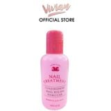  Nước tẩy sơn móng Jacqualine AC 100ml -  (SO0343) 