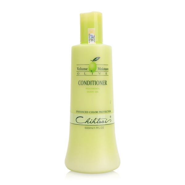 Dầu xả Olive Chihtsai 500ml