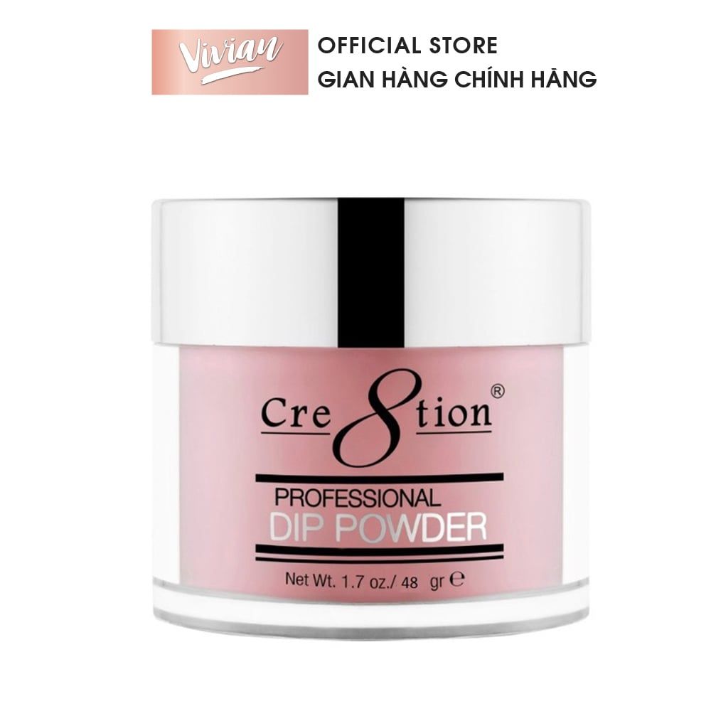  Bột nhúng Cre8tion (NA5007) 
