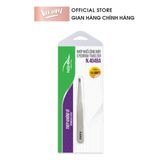  Nhíp nhổ lông mày Kềm Nghĩa N.404 ( KE0775  KE0776  KE0777) 