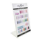  Gel CS Fur Cre8tion hàng Mỹ màu từ F01-F16 