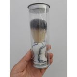  Cọ phủi Mégaga cán sứ (TO2317) 