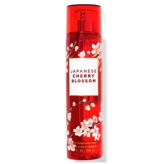  Xịt thơm toàn thân BBW 236ml (hoa anh đào) - MP8307 