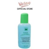  Nước tẩy sơn móng Jacqualine AC 100ml -  (SO0343) 