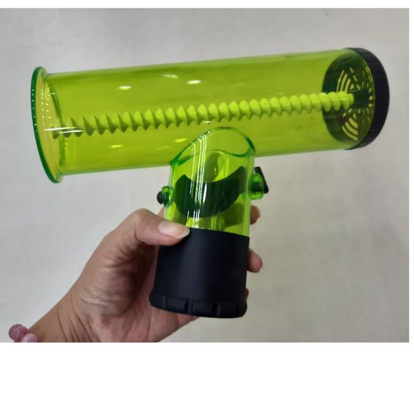 Họng Máy Sấy Lọn