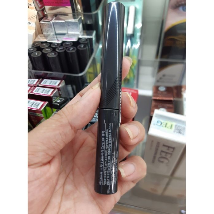  Mascara Innisfree Skinny Microcara Zero (MP8230) 